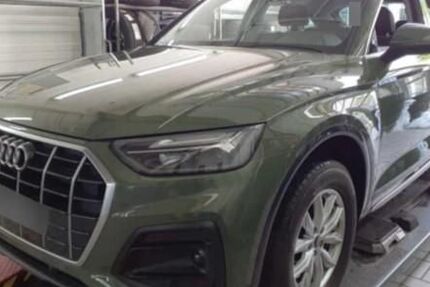 Audi Q5 75.619 km 41.960 &euro; München 80686