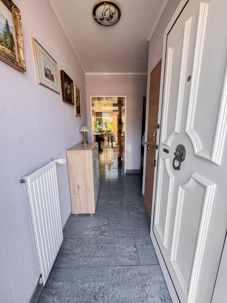 Familienfreundliches Reihenmittelhaus mit Tiefgarage und Garten in ruhiger Lage von Scherpenseel