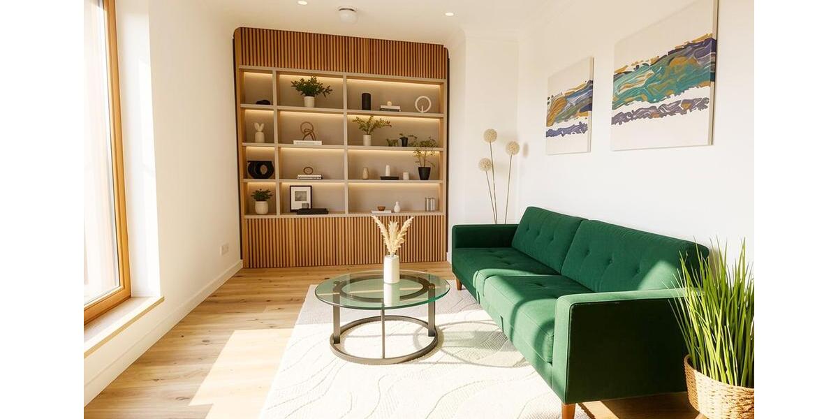 Reihenhaus Passau Mühltal - 3 Zimmer, 119 m&sup2;, 420.000&euro; | Angebot:26425797