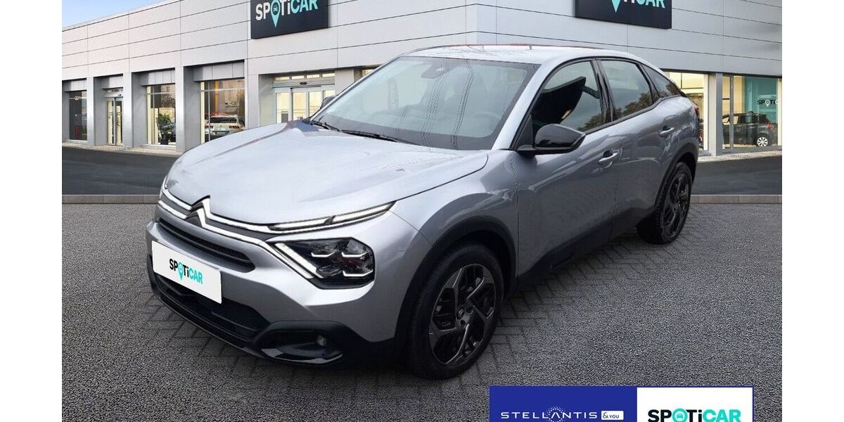 Citroen C4 16.467 km 18.980 € Maintal 63477