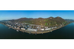 Wohnung mit Panoramablick auf den Rhein - Erdgeschoßwohnung Königswinter | Angebot:24427721