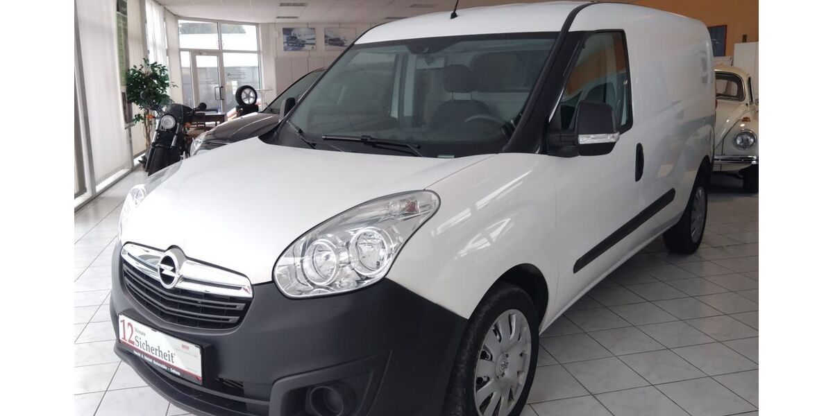 Opel Combo 108.500 km 10.450 &euro; Gefrees 95482