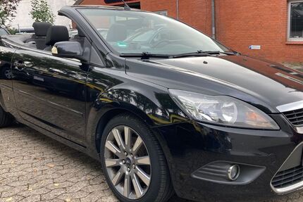 Ford Focus 216.800 km 3.800 € Kiel 24146