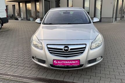 Opel Insignia 223.000 km 3.990 &euro; Lüdinghausen 59348