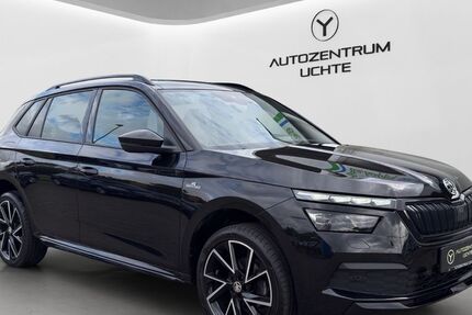 Skoda Kamiq 29.900 km 18.499 &euro; Uchte 31600