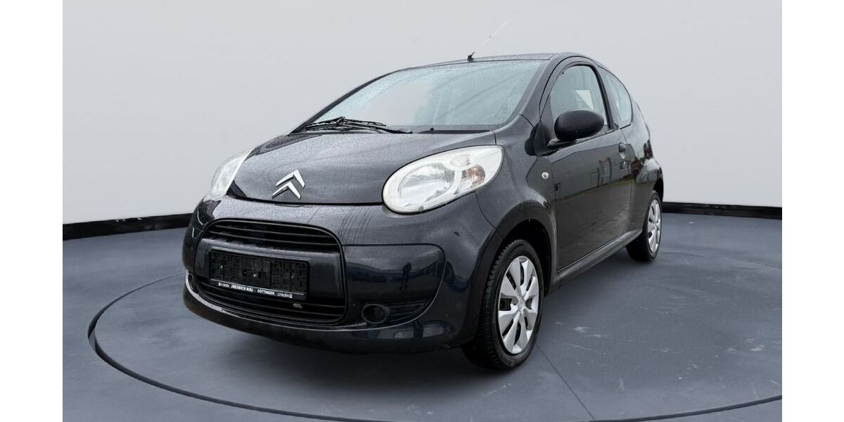 Citroen C1 126.500 km 1.999 &euro; Auetal 31749