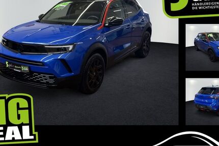 Opel Mokka 7.869 km 18.290 &euro; München 81673