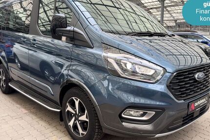 Ford Tourneo Custom 39.388 km 37.890 &euro; Ludwigsfelde (bei Berlin) 14974