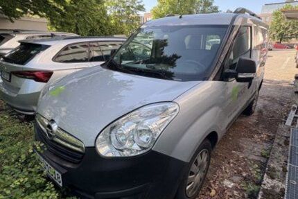 Opel Combo 105.000 km 5.177 &euro; Augsburg 86156
