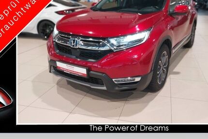 Honda CR-V 48.995 km 33.490 € Leipzig 04103