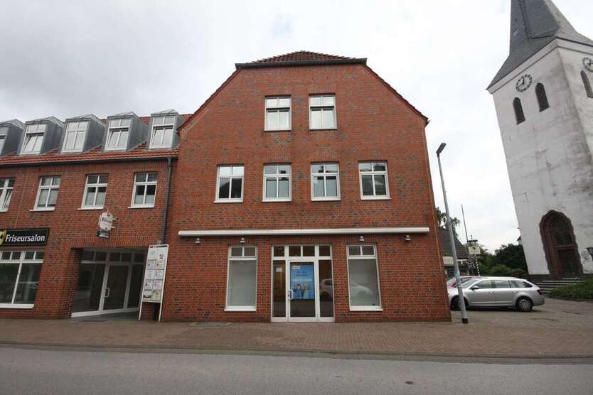 Einzelhandel in Hamminkeln 1.540 € 150 m² zimmer