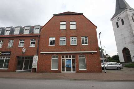 Gewerbeobjekt Hamminkeln - 1.650&euro; | Angebot:22195053