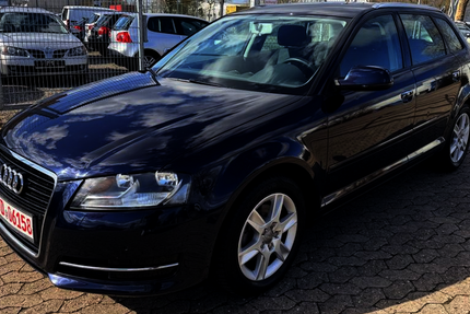 Audi A3 116.000 km 9.399 &euro; Buxtehude 21614