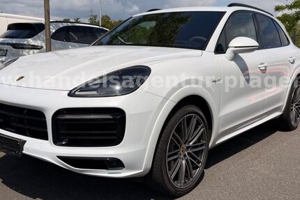 Porsche Cayenne 62.500 km 63.900 &euro; Neukirchen-Vluyn 47506