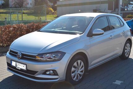 VW Polo 128.228 km 7.850 &euro; Altena 58762