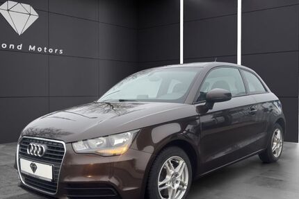 Audi A1 205.000 km 5.990 &euro; laupheim 88471