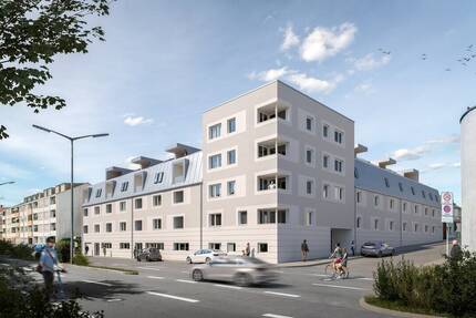 Wohnung Zirndorf - 3 Zimmer, 79 m&sup2;, 534.000&euro; | Angebot:26188315