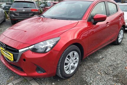 Mazda 2 160.898 km 6.950 &euro; Dortmund 44339
