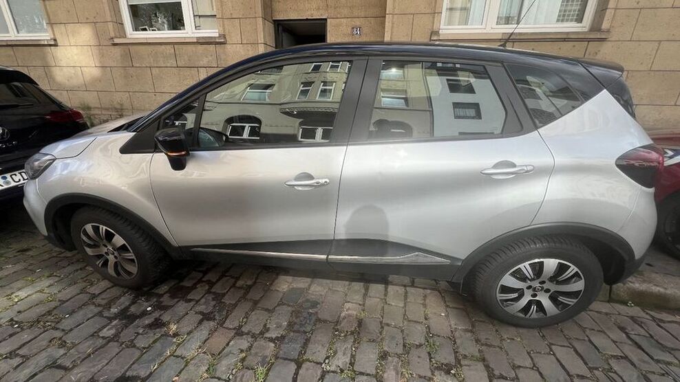Captur