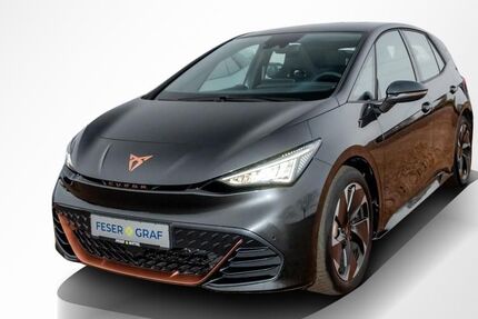 Cupra Born 24.388 km 28.430 &euro; Bernburg 06406