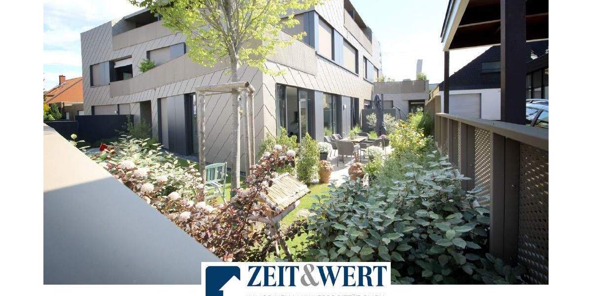 Etagenwohnung Erftstadt Lechenich - 3 Zimmer, 96 m&sup2;, 1.350&euro; | Angebot:25360912
