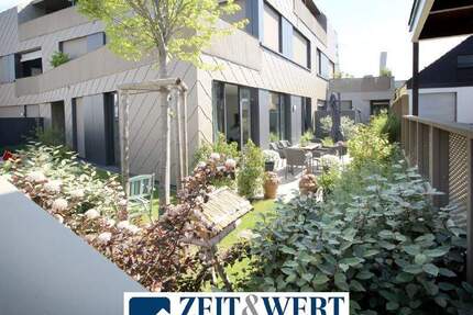 Wohnung Erftstadt Lechenich - 3 Zimmer, 96 m&sup2;, 1.350&euro; | Angebot:25360912