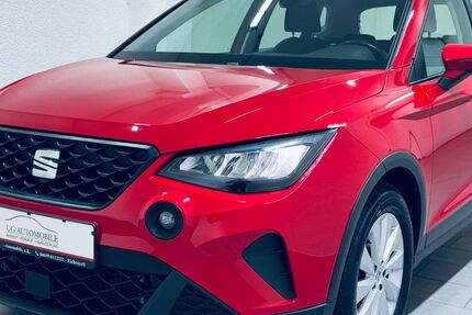 Seat Arona 103.000 km 14.980 &euro; Eichenzell 36124