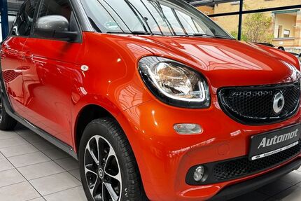 Smart ForFour 60.293 km 9.950 € Heidenau 01809