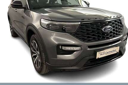 Ford Explorer 77.234 km 37.980 &euro; Dorfmark 29683