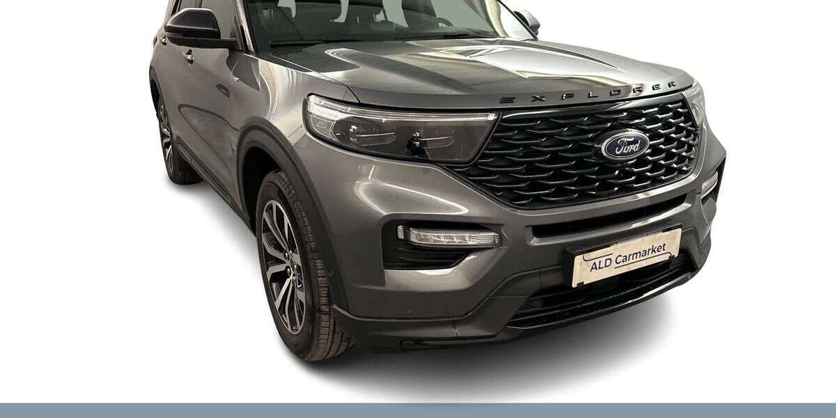Ford Explorer 77.234 km 37.980 &euro; Dorfmark 29683