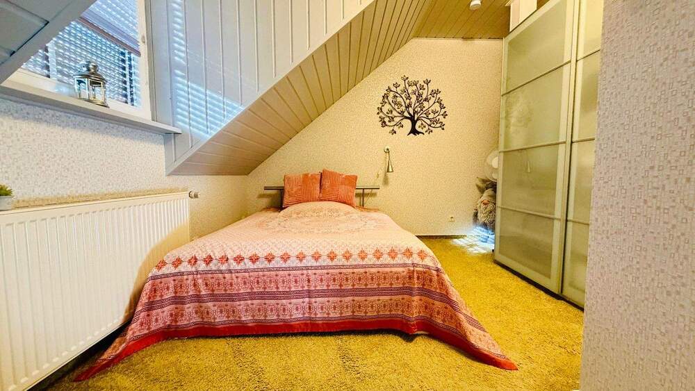 Einfamilienhaus Nohfelden Walhausen - 8 Zimmer, 200 m&sup2;, 297.000&euro; | Angebot:25339838