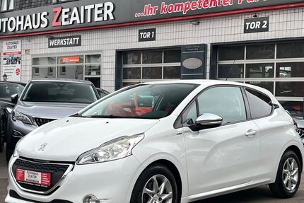 Peugeot 208 100.000 km 4.990 &euro; Stolberg bei Aachen 52222