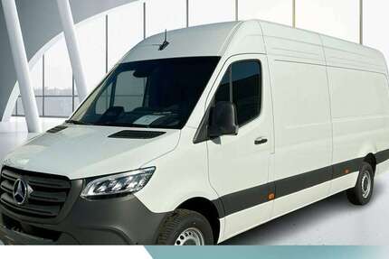 Mercedes-Benz Sprinter 1.150 km 53.879 &euro; Ludwigsfelde 14974