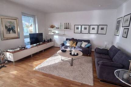 Attraktive 2 Zimmerwohnung im Herzen von Bad Oldesloe 2 zimmer