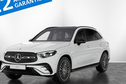 Mercedes-Benz GLC 300 6.000 km 66.699 &euro; Halle-Sennewitz 06193