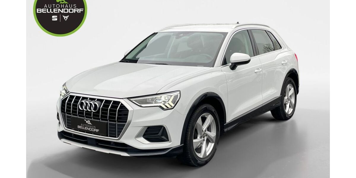 Audi Q3 72.916 km 23.940 &euro; Bottrop 46244
