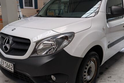 Mercedes-Benz Citan 145.960 km 8.499 € Nümbrecht 51588