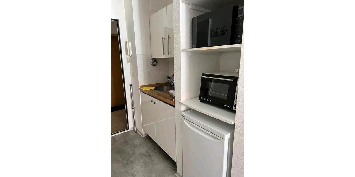 Etagenwohnung Saarbrücken - 2 Zimmer, 40 m&sup2;, 134.000&euro; | Angebot:27178874