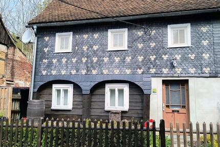 Haus Löbau - 2 Zimmer, 80 m&sup2;, 25.000&euro; | Angebot:26311566
