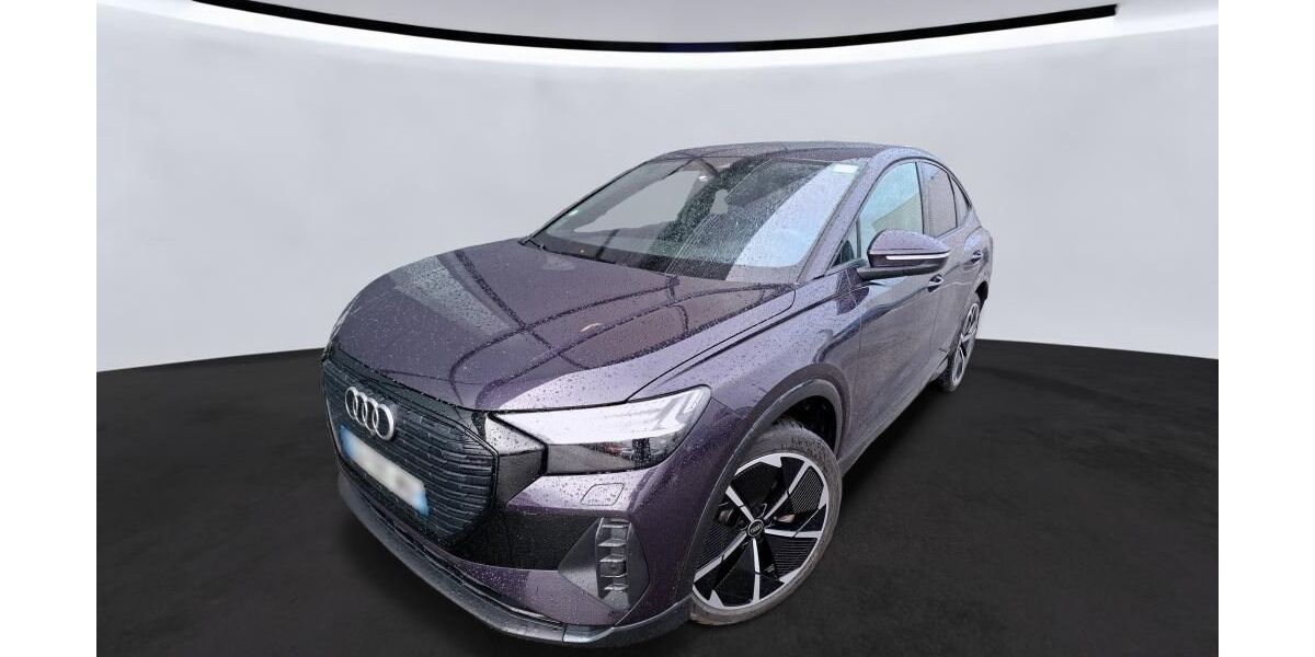 Audi Q4 e-tron 29.118 km 39.700 &euro; Hagen 58091