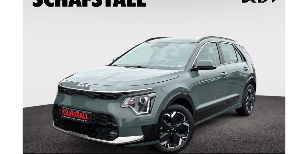 Kia Niro 92.415 km 19.979 &euro; Elsdorf (bei Köln) 50189
