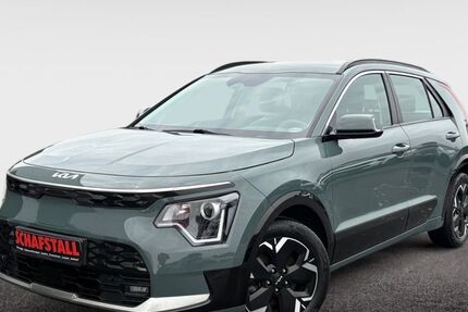 Kia Niro 92.415 km 20.979 &euro; Elsdorf (bei Köln) 50189