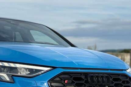 Audi S3 24.500 km 39.500 &euro; Hahnweiler 55776