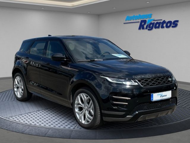 Land Rover Range Rover Evoque 26.217 km 36.980 &euro; Bad Grönenbach 87730