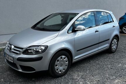 VW Golf Plus 148.000 km 3.500 &euro; Burg (Spreewald) 03096