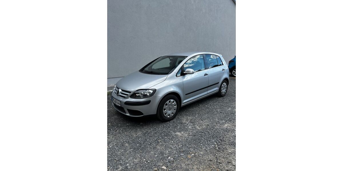 VW Golf Plus 148.000 km 3.500 &euro; Burg (Spreewald) 03096