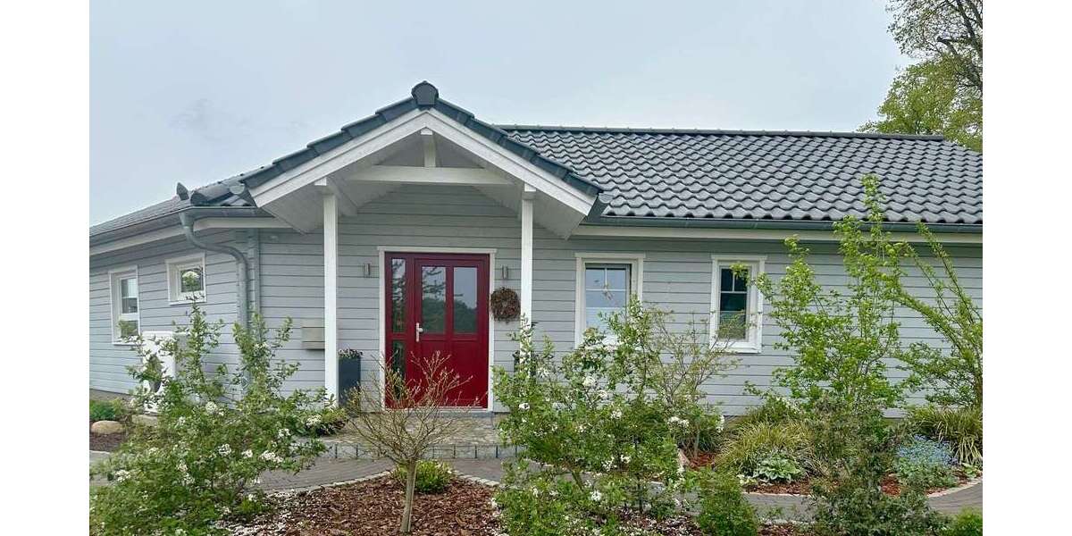 Einfamilienhaus Suhlendorf - 3 Zimmer, 117 m&sup2;, 355.000&euro; | Angebot:25198527