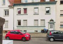 Mehrfamilienhaus mit Entwicklungspotenzial - 4 Einheiten, gute Mikrolage in St. Arnual