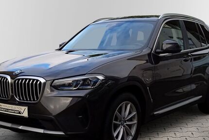 BMW X3 83.510 km 36.850 € Leipzig 04328