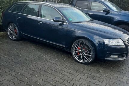 Audi A6 153.000 km 11.499 &euro; Ahaus 48683
